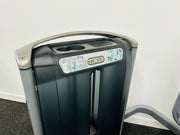 Matrix G7 Commercial Pec Fly Machine